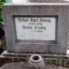 Koenig Artur 1914-1966 Michael 1912-1977 Grabstein
